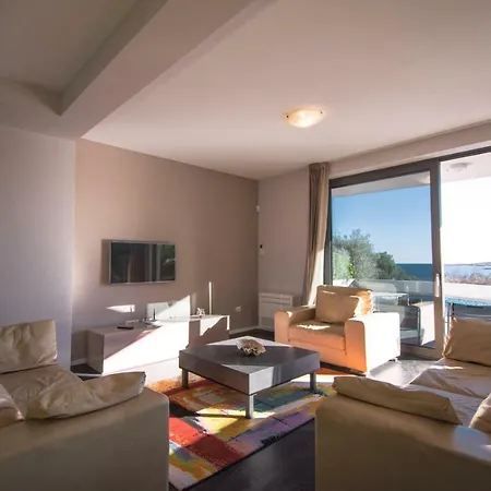 Sunrise Sea View Premantura