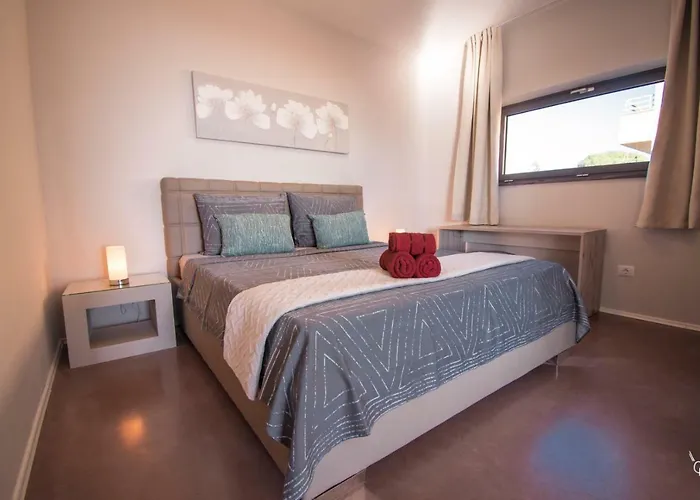Vila Sunrise Sea View Premantura