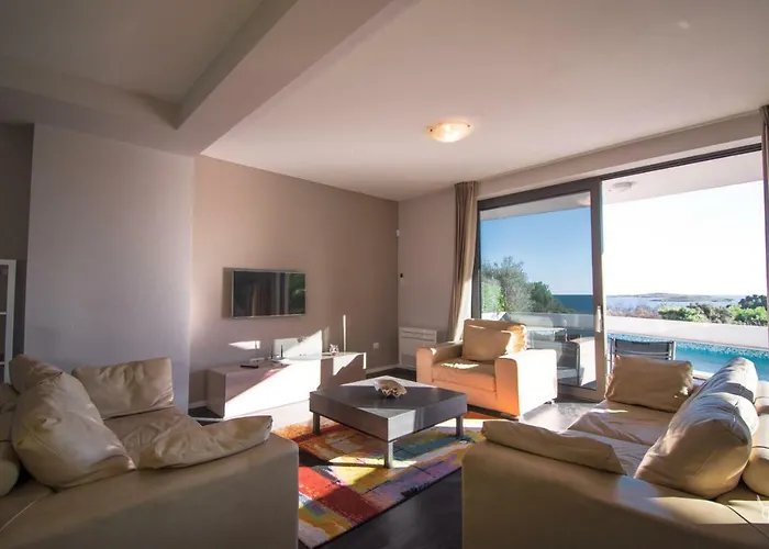 Sunrise Sea View Premantura