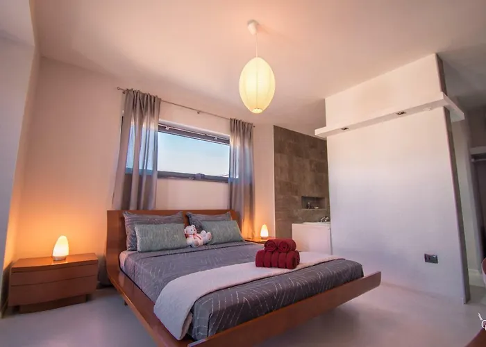 Vila Sunrise Sea View Premantura