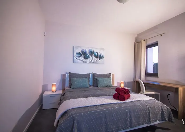 Sunrise Sea View Premantura