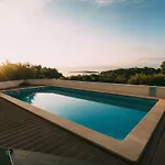 Sunrise Sea View *