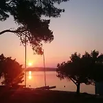 Sunrise Sea View
