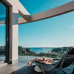 Sunrise Sea View