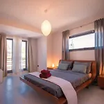 Sunrise Sea View 别墅 普莱曼图拉