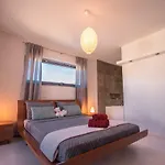 别墅 Sunrise Sea View 普莱曼图拉