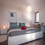 Sunrise Sea View