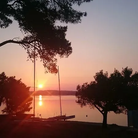 Sunrise Sea View