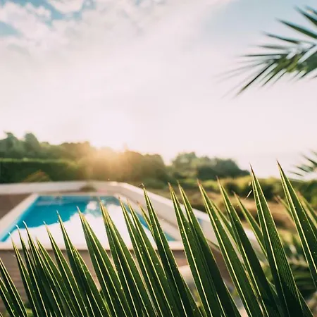 Villa Sunrise Sea View
