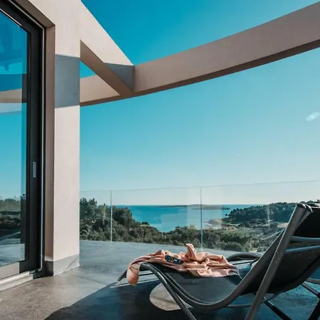Sunrise Sea View