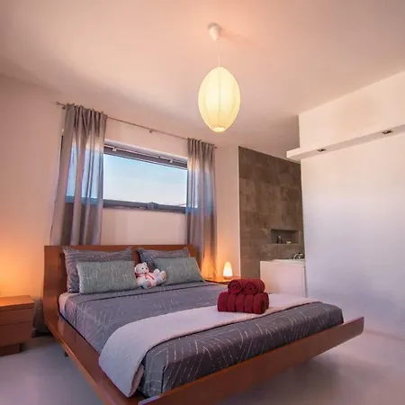 Villa Sunrise Sea View Premantura