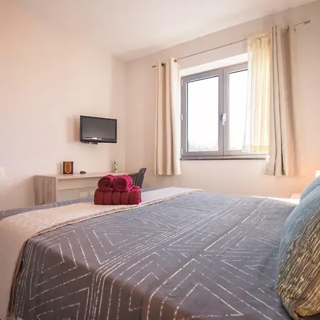 Sunrise Sea View فيلة بريمونتيرا
